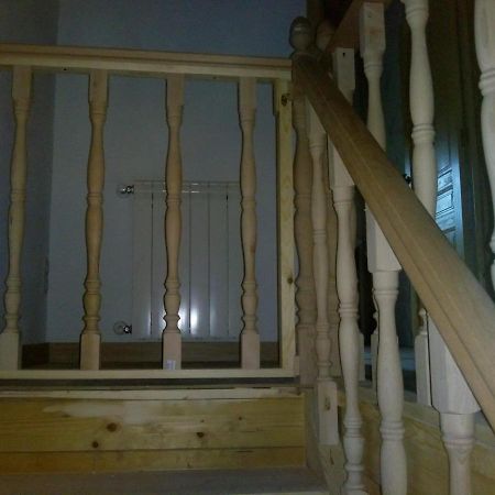 Casa Rural Gueilones, Parque Natural De Ponga Sobrefoz Екстер'єр фото